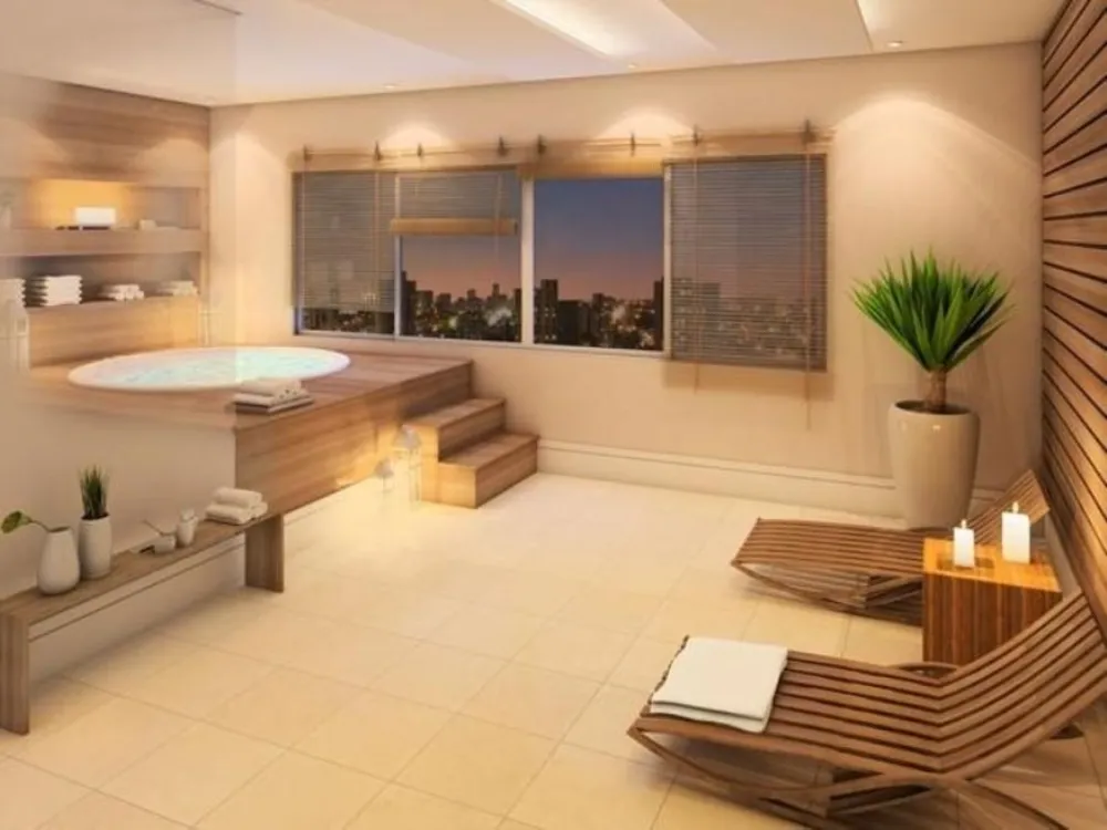 Apartamento, 2 quartos, 76 m² - Foto 4