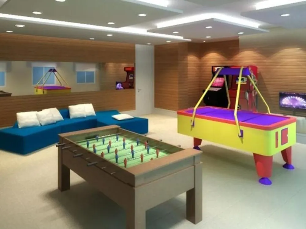 Apartamento, 2 quartos, 76 m² - Foto 11