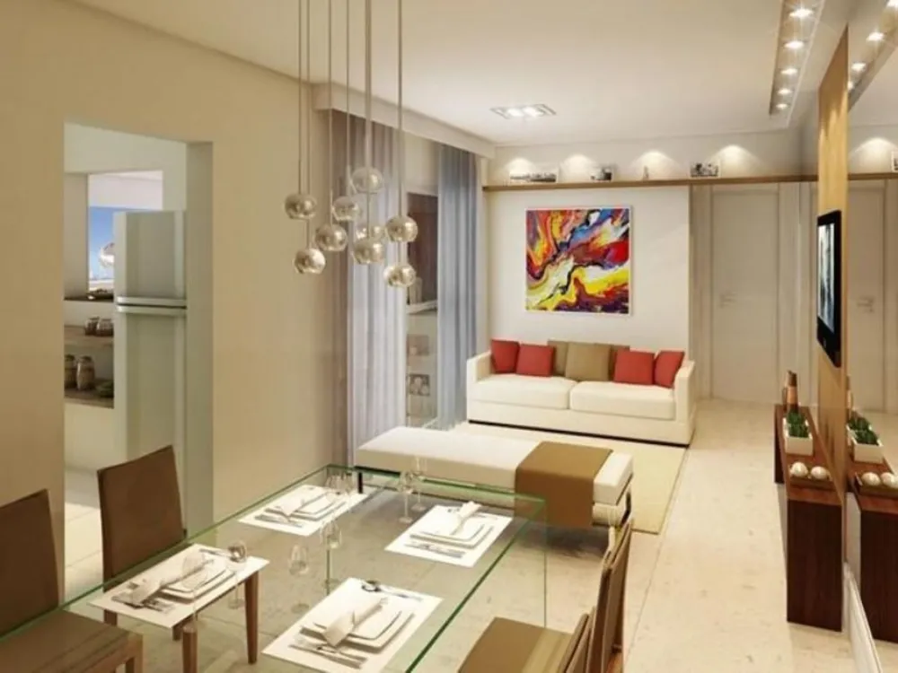 Apartamento, 2 quartos, 76 m² - Foto 12