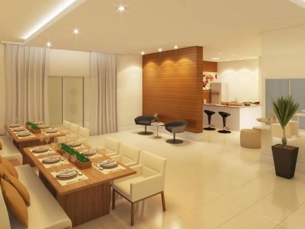 Apartamento, 2 quartos, 76 m² - Foto 5