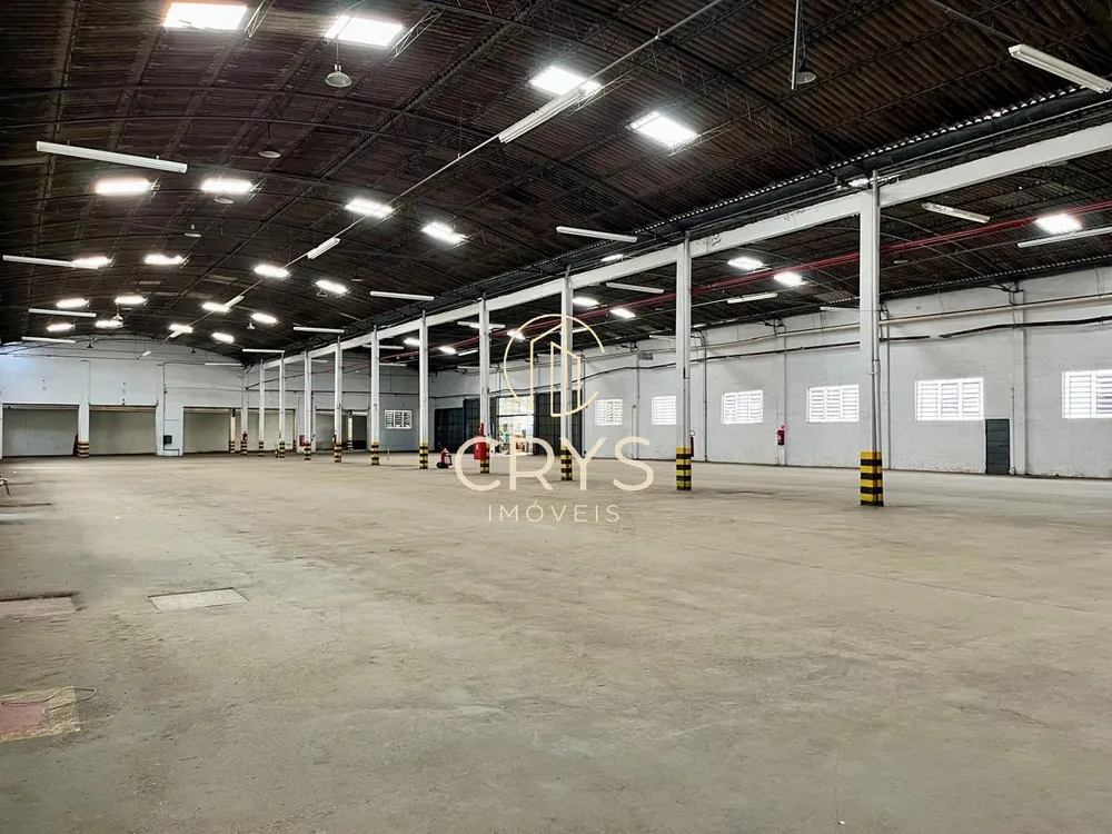 Depósito-Galpão, 4316 m² - Foto 2