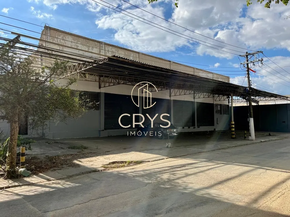 Depósito-Galpão, 4316 m² - Foto 6