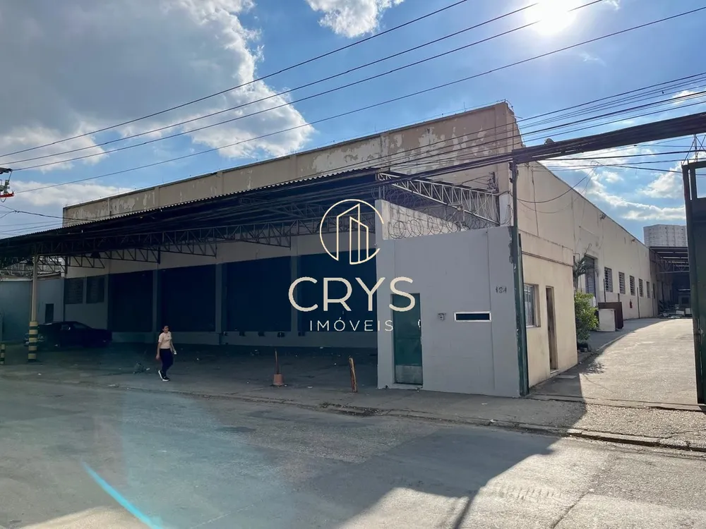 Depósito-Galpão, 4316 m² - Foto 7