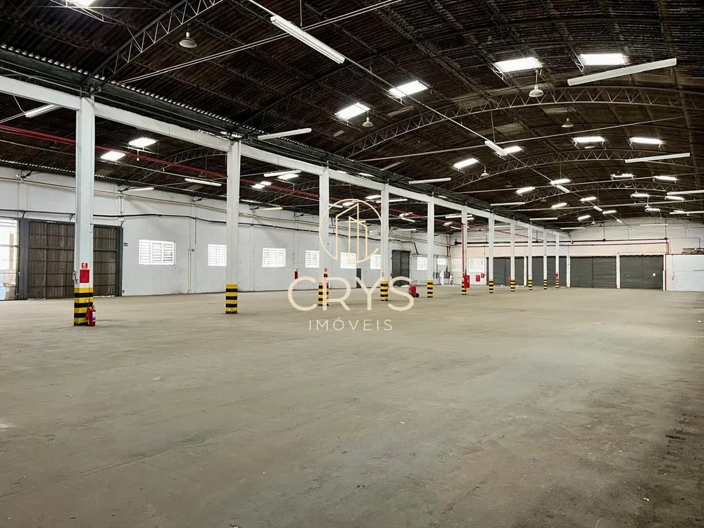 Depósito-Galpão, 4316 m² - Foto 4