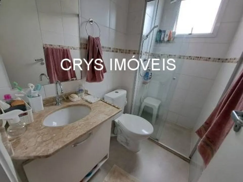Apartamento, 2 quartos, 53 m² - Foto 8