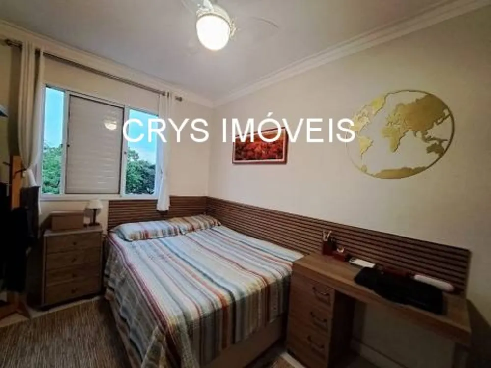 Apartamento, 2 quartos, 53 m² - Foto 7