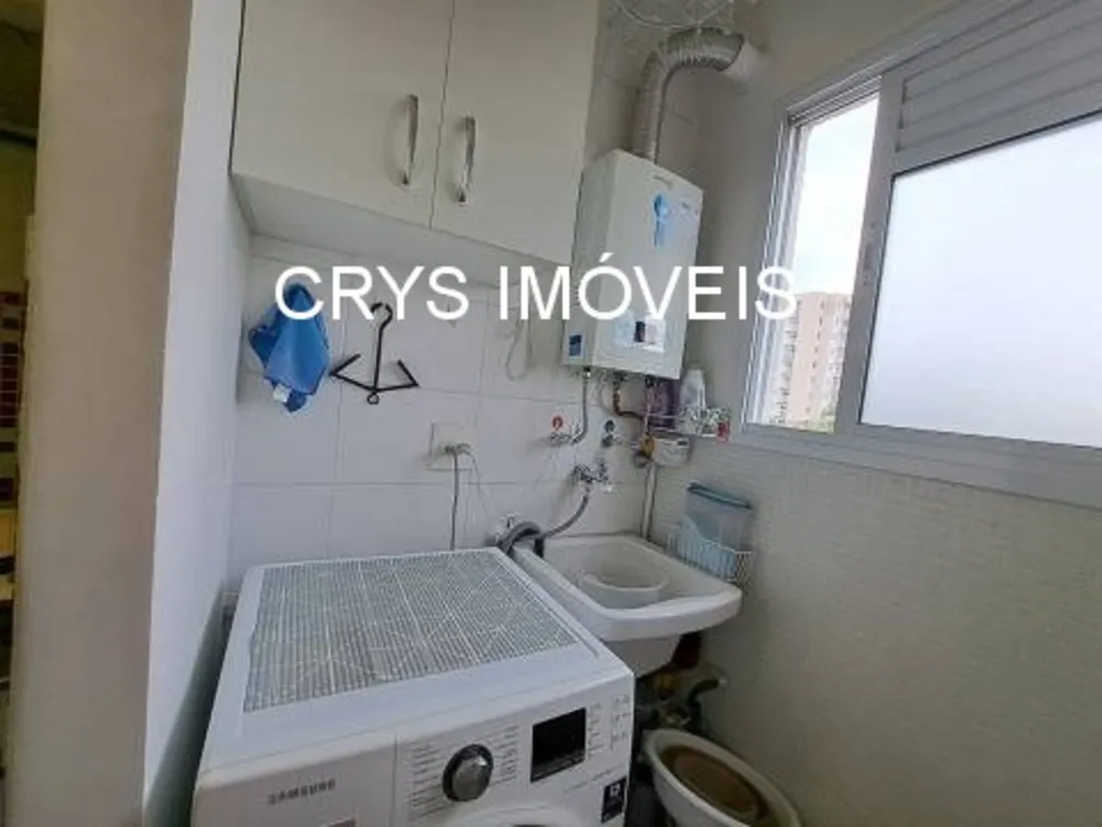 Apartamento, 2 quartos, 53 m² - Foto 4