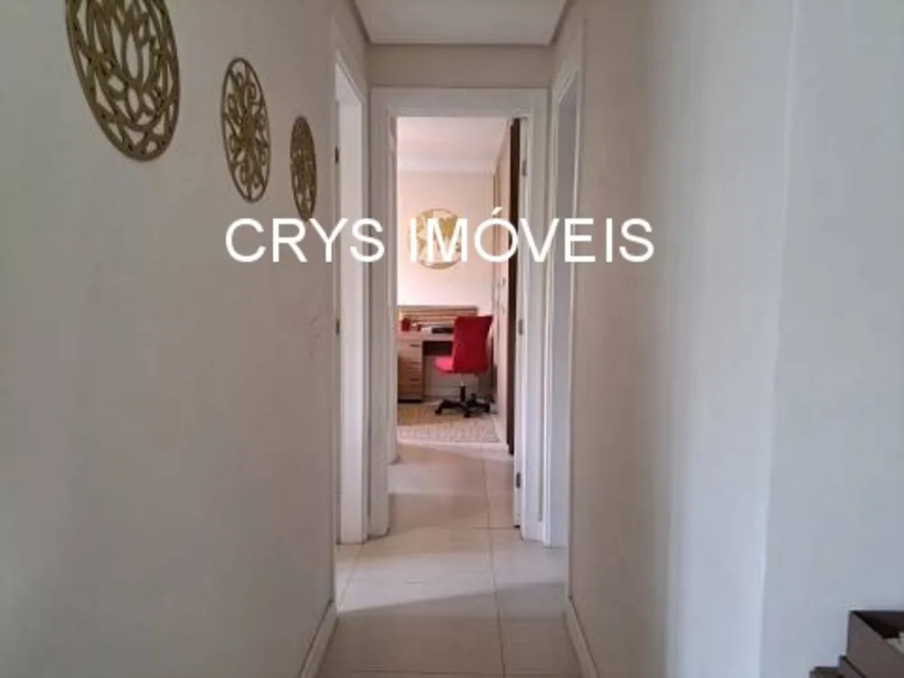 Apartamento, 2 quartos, 53 m² - Foto 5