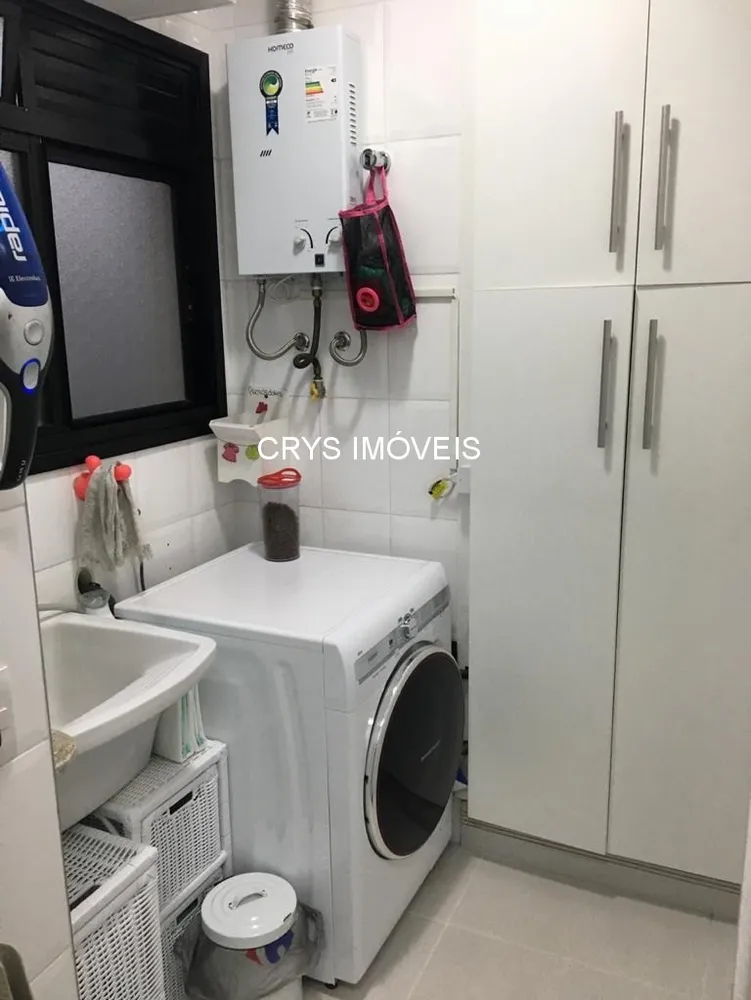 Apartamento, 2 quartos, 62 m² - Foto 2