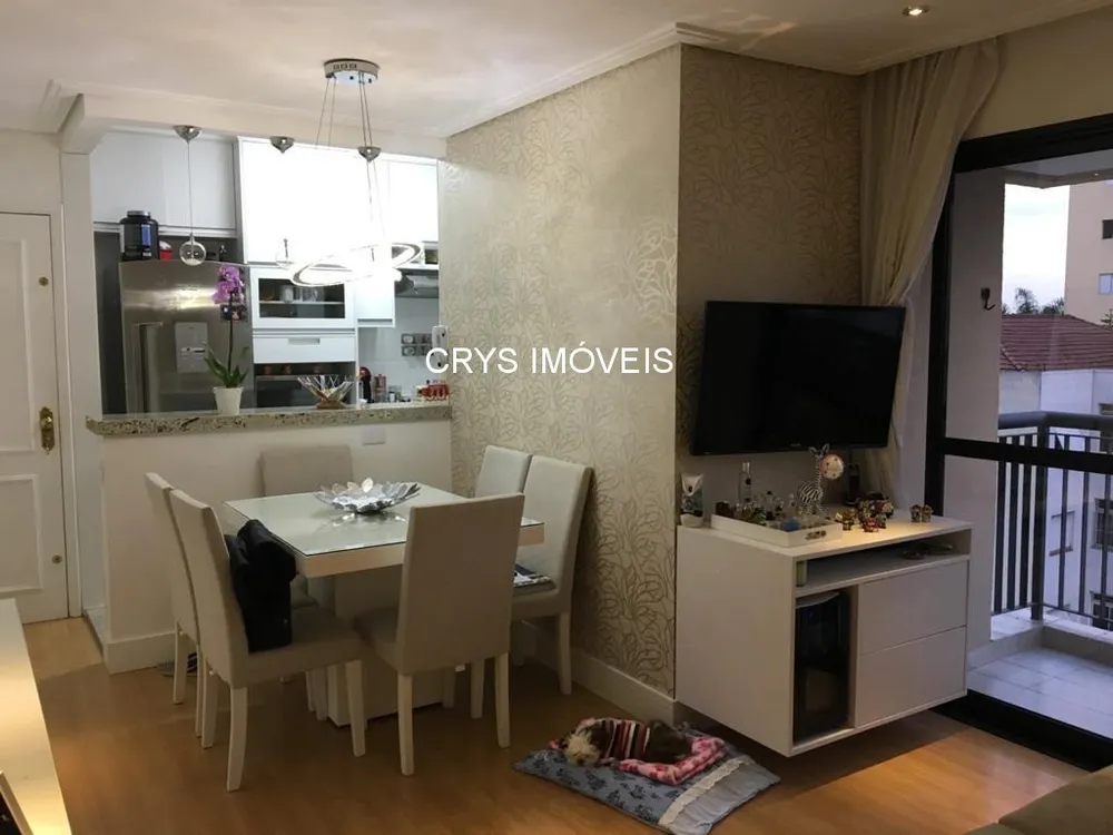 Apartamento, 2 quartos, 62 m² - Foto 3