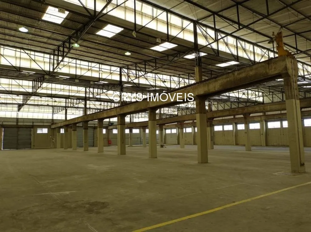Depósito-Galpão, 3381 m² - Foto 3
