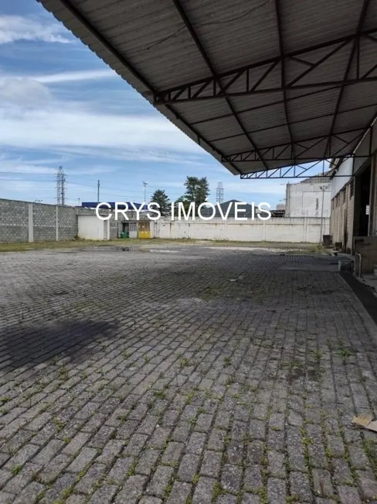 Depósito-Galpão, 3381 m² - Foto 10