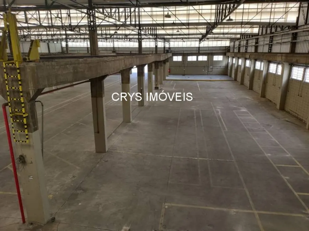 Depósito-Galpão, 3381 m² - Foto 12