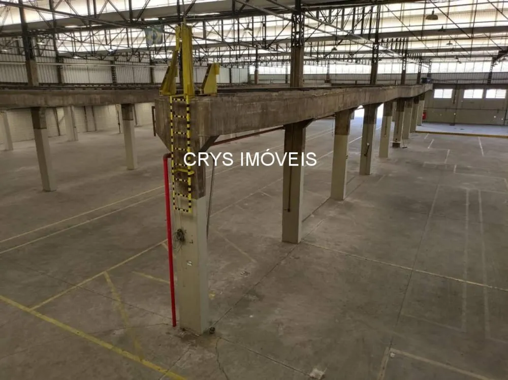 Depósito-Galpão, 3381 m² - Foto 2