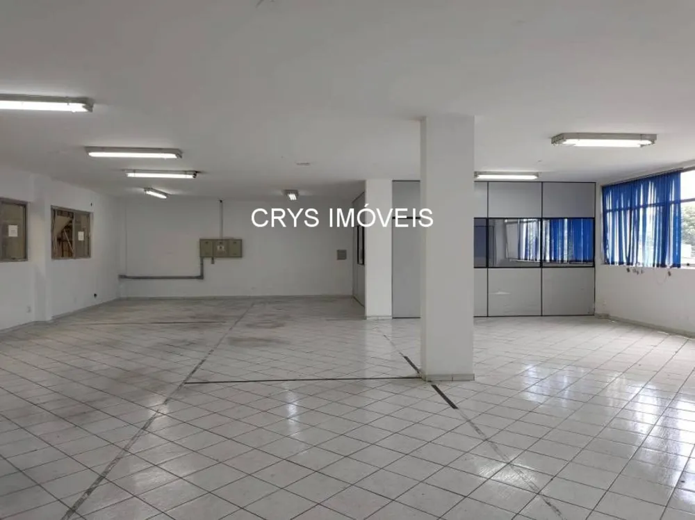 Depósito-Galpão, 3381 m² - Foto 4