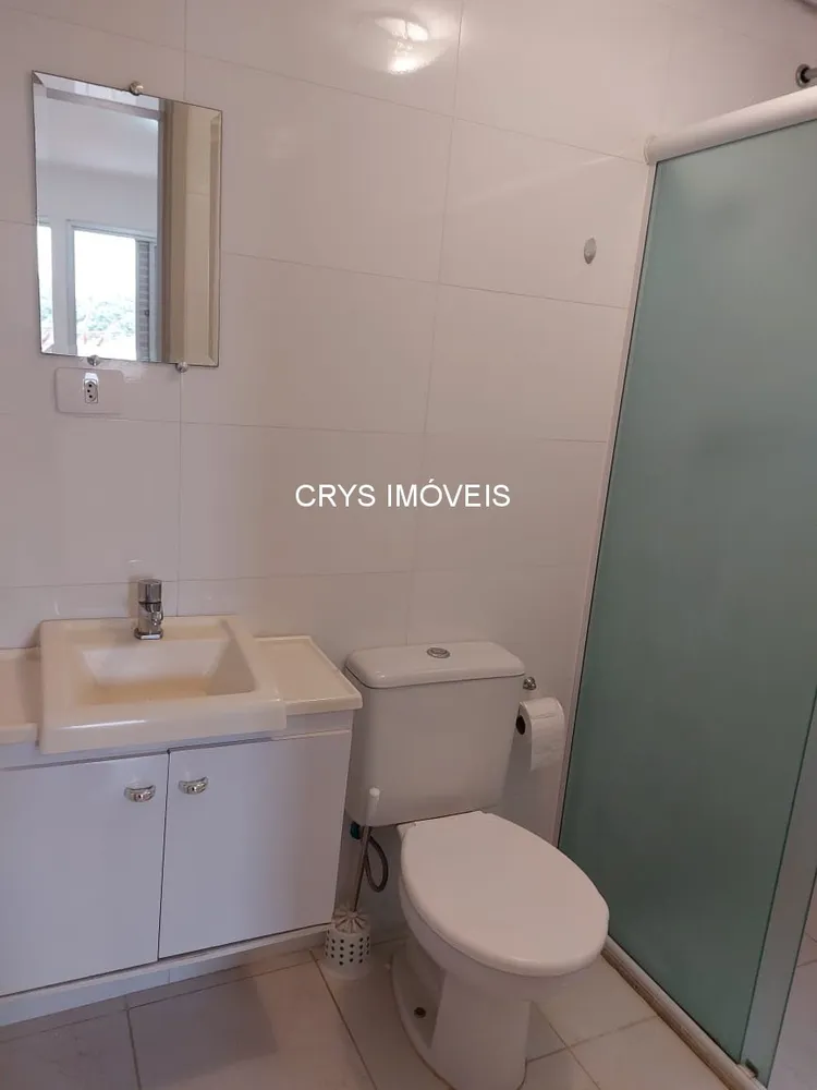 Apartamento, 2 quartos, 59 m² - Foto 2