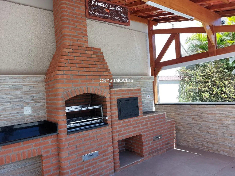 Apartamento, 2 quartos, 59 m² - Foto 6