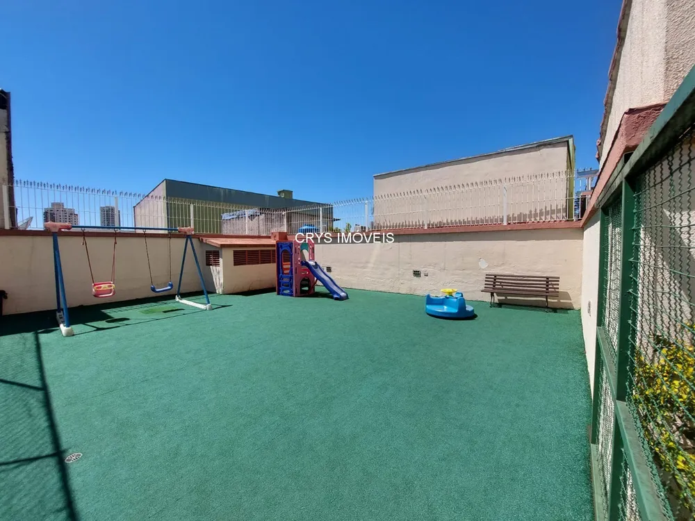Apartamento, 2 quartos, 59 m² - Foto 9