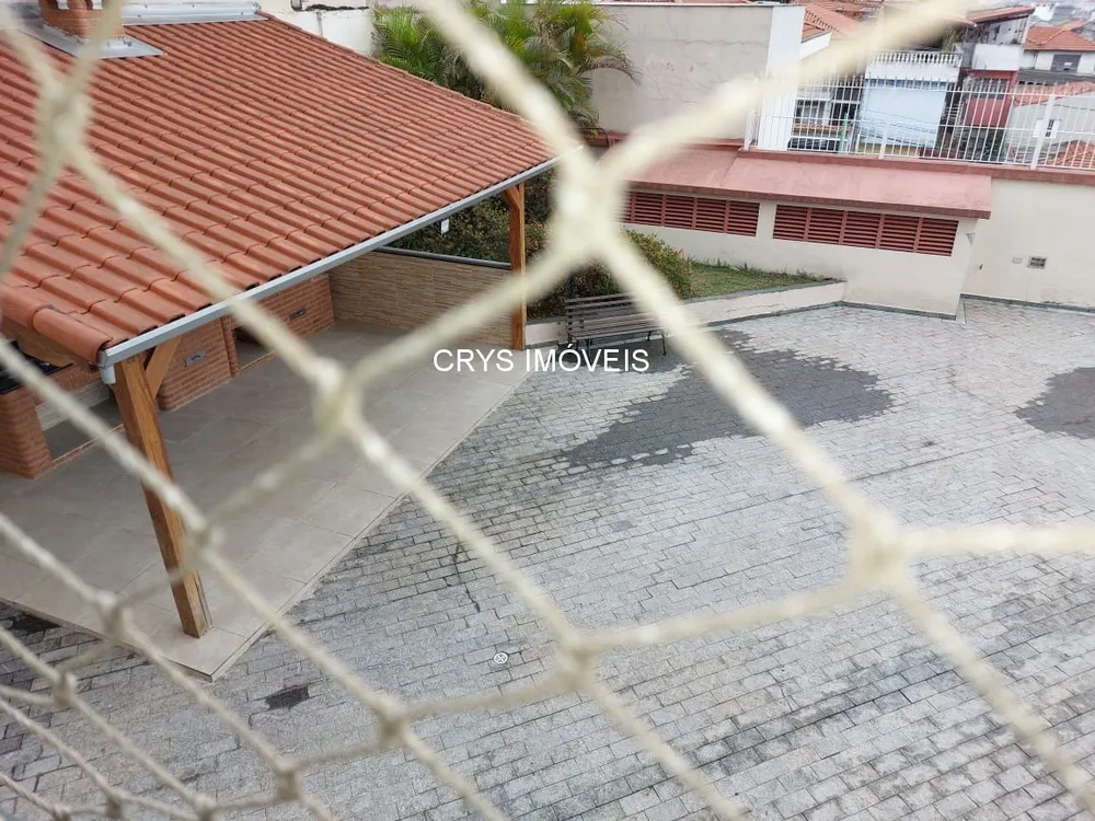 Apartamento, 2 quartos, 59 m² - Foto 5