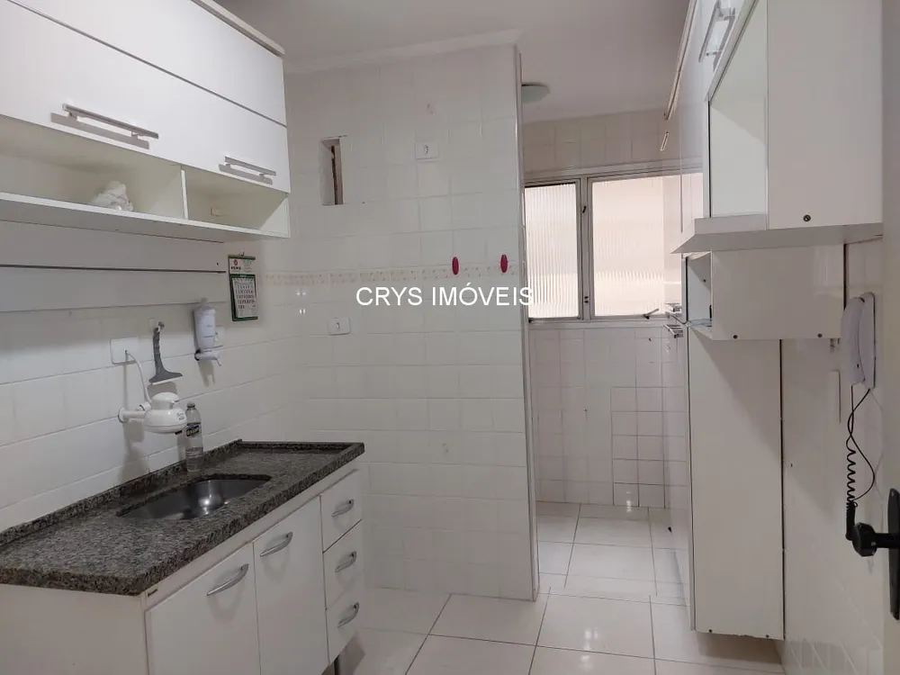 Apartamento, 2 quartos, 59 m² - Foto 3