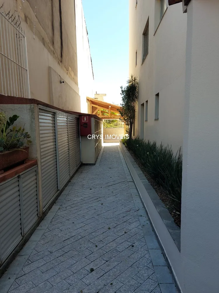 Apartamento, 2 quartos, 59 m² - Foto 8