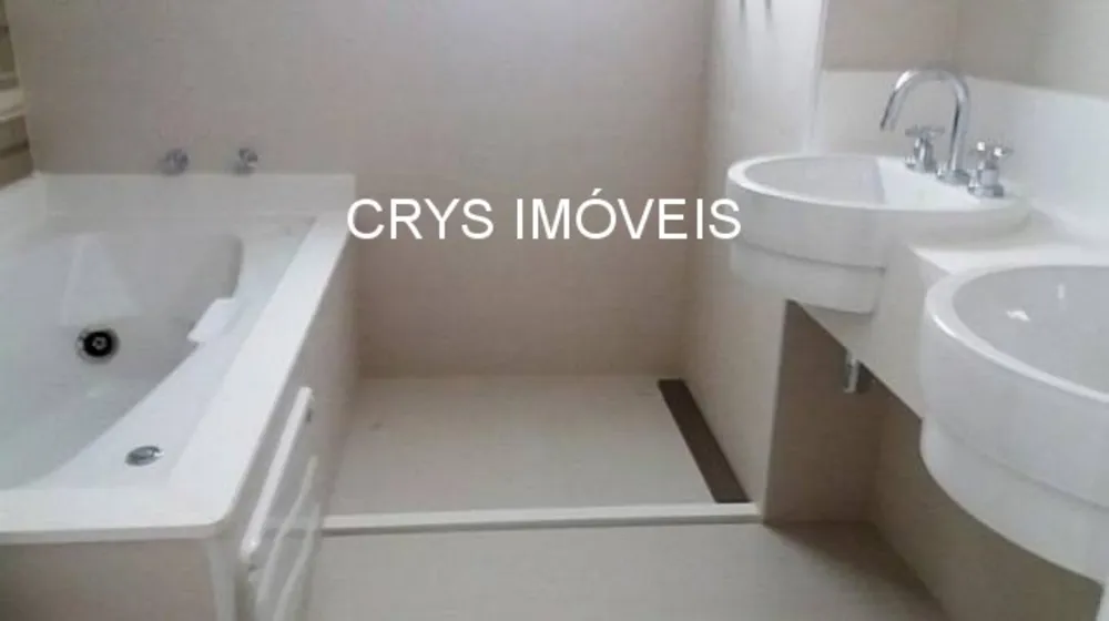 Apartamento, 4 quartos, 203 m² - Foto 7