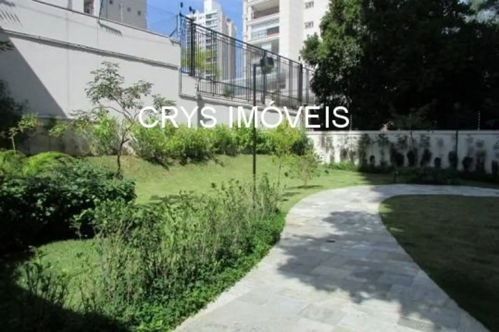 Apartamento, 4 quartos, 203 m² - Foto 2