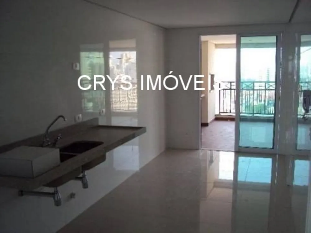 Apartamento, 4 quartos, 203 m² - Foto 3