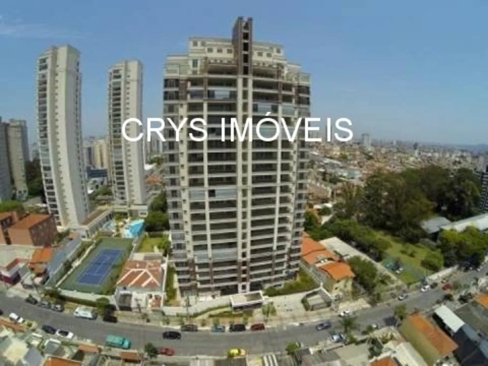 Apartamento, 4 quartos, 203 m² - Foto 1