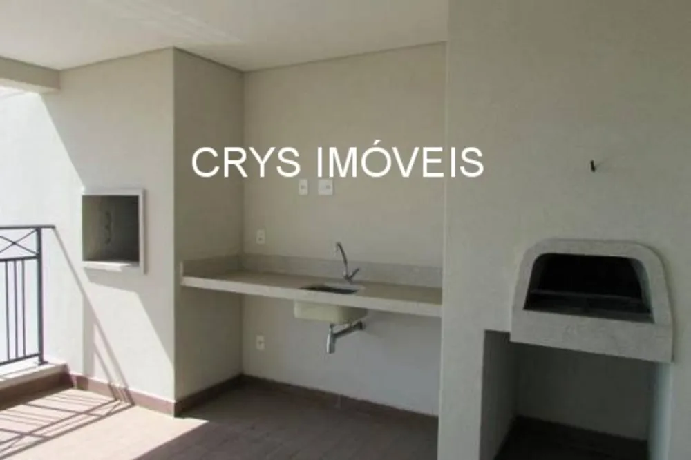Apartamento, 4 quartos, 203 m² - Foto 11