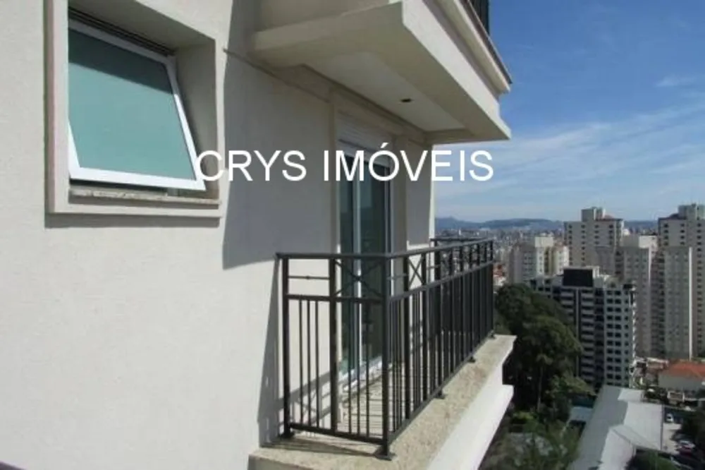 Apartamento, 4 quartos, 203 m² - Foto 5