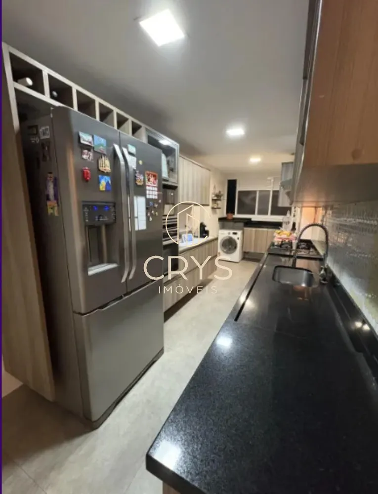 Apartamento, 3 quartos, 115 m² - Foto 2