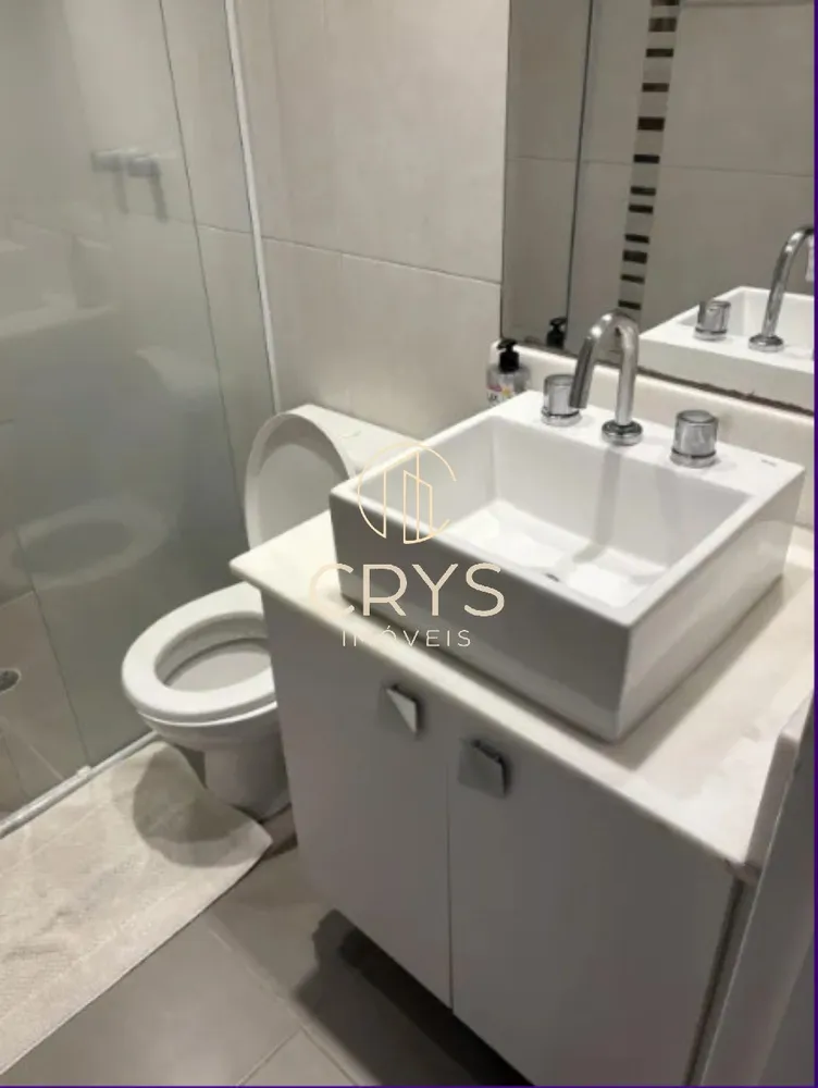 Apartamento, 3 quartos, 115 m² - Foto 5