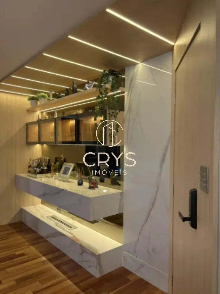 Apartamento, 3 quartos, 115 m² - Foto 10