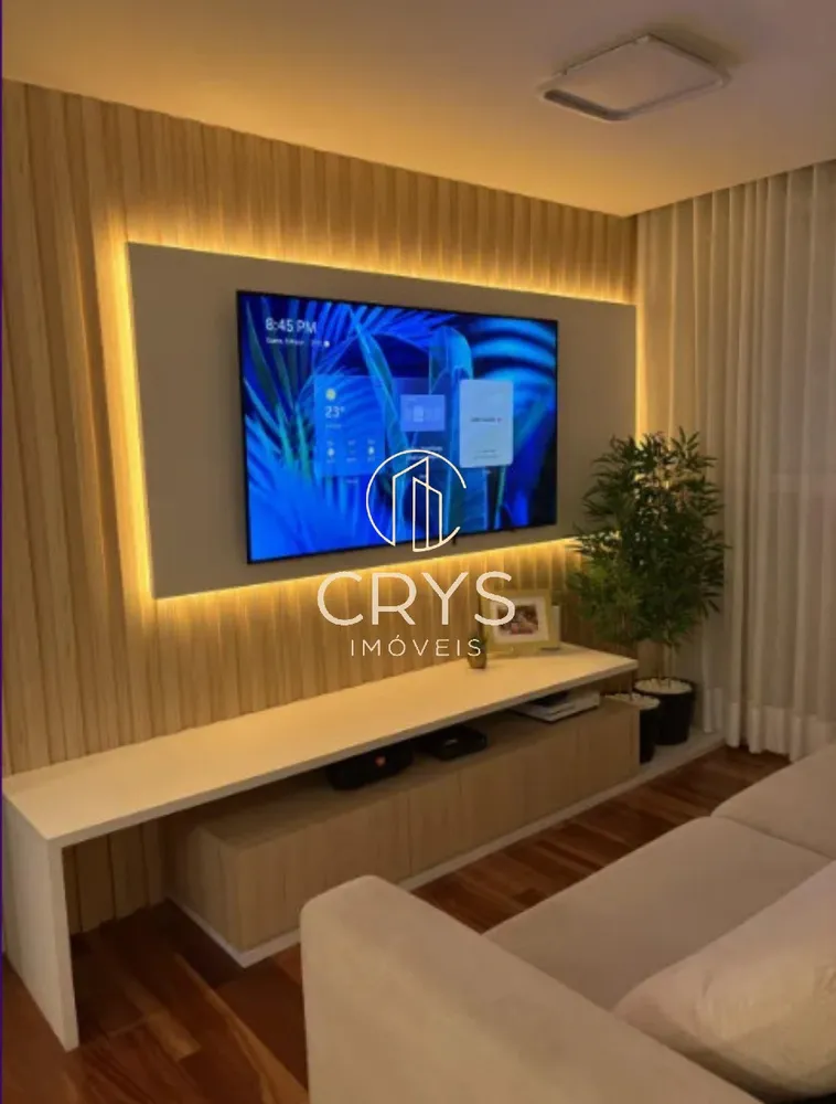 Apartamento, 3 quartos, 115 m² - Foto 12