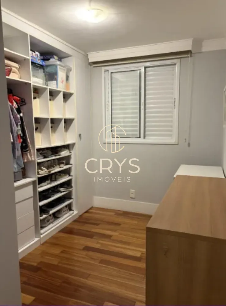 Apartamento, 3 quartos, 115 m² - Foto 4