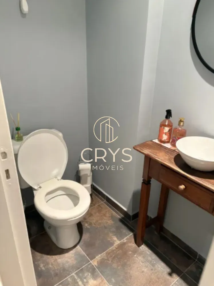 Apartamento, 3 quartos, 115 m² - Foto 3