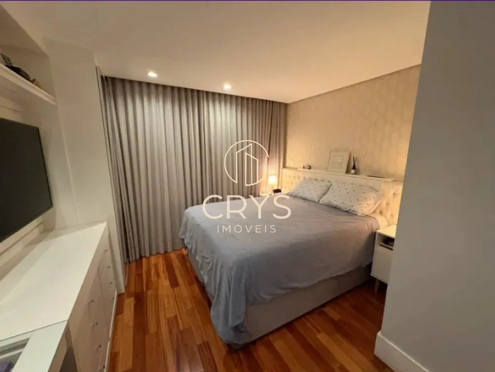 Apartamento, 3 quartos, 115 m² - Foto 3