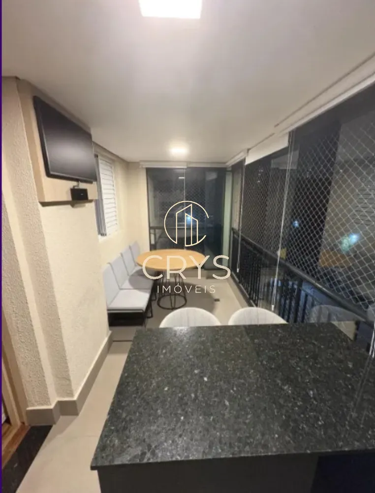 Apartamento, 3 quartos, 115 m² - Foto 8
