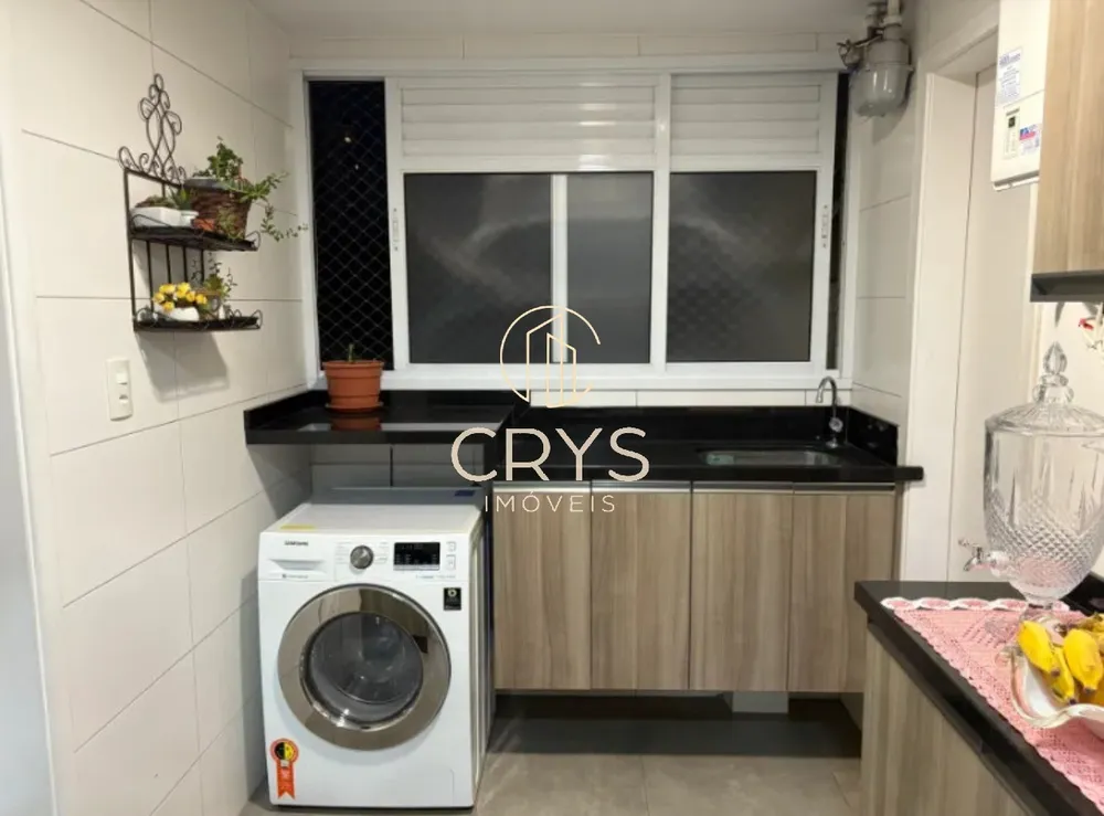 Apartamento, 3 quartos, 115 m² - Foto 4