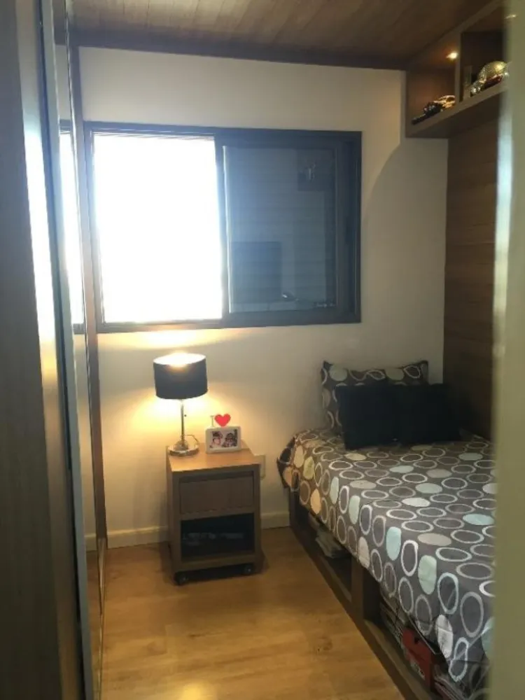 Apartamento, 3 quartos, 91 m² - Foto 7