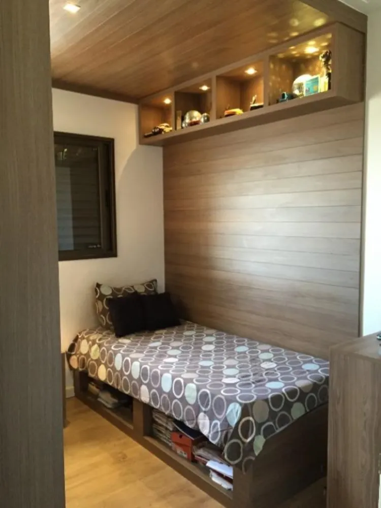 Apartamento, 3 quartos, 91 m² - Foto 6