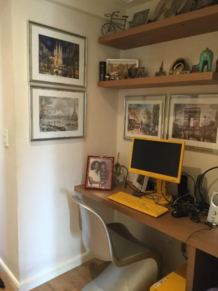 Apartamento, 3 quartos, 91 m² - Foto 12
