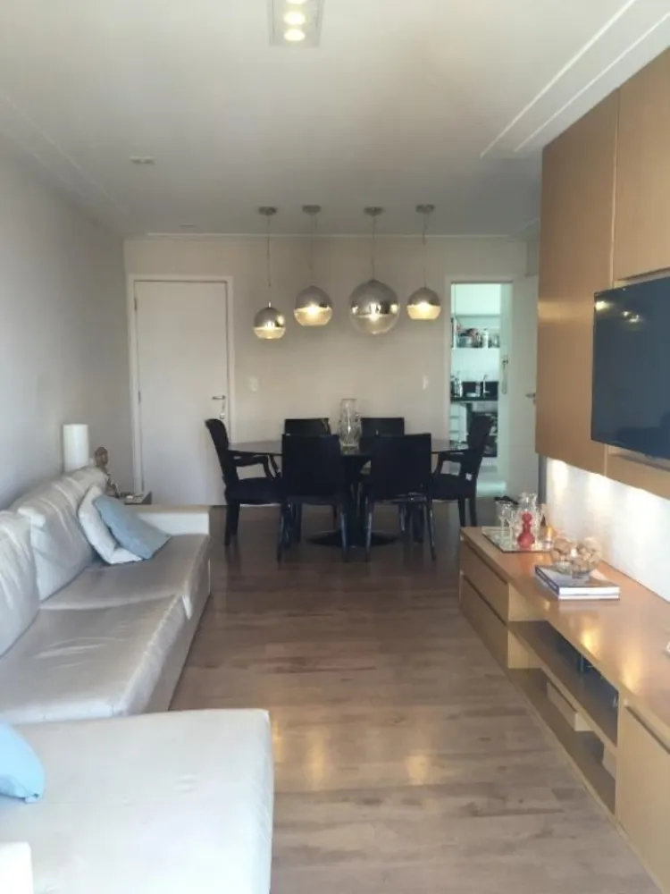 Apartamento, 3 quartos, 91 m² - Foto 3