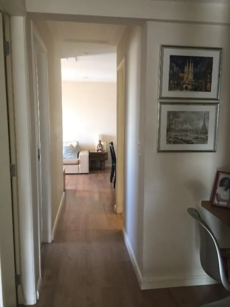 Apartamento, 3 quartos, 91 m² - Foto 5