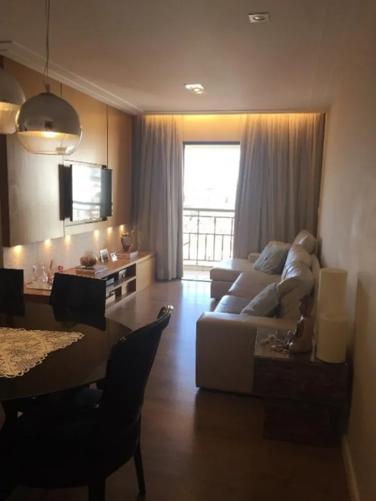 Apartamento, 3 quartos, 91 m² - Foto 2