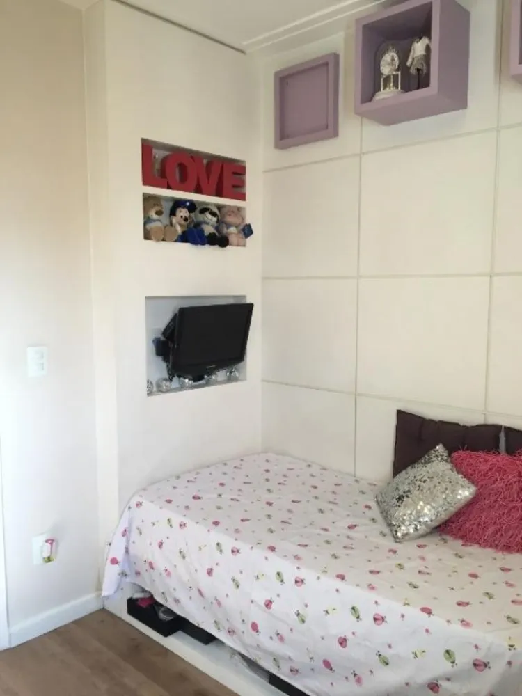 Apartamento, 3 quartos, 91 m² - Foto 10