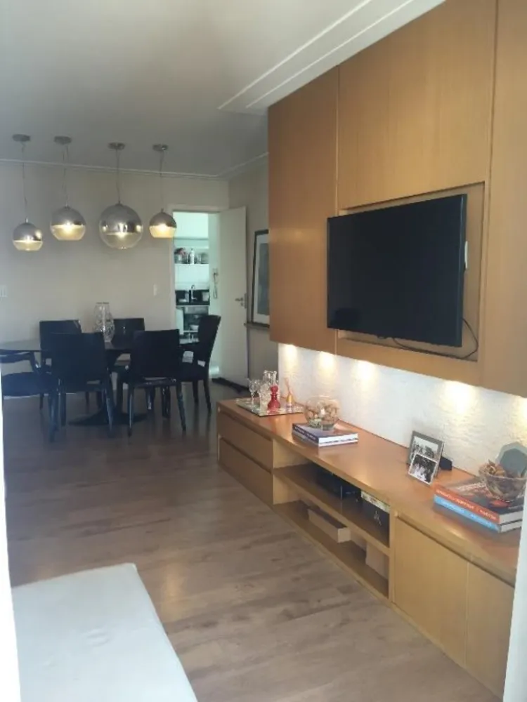 Apartamento, 3 quartos, 91 m² - Foto 4