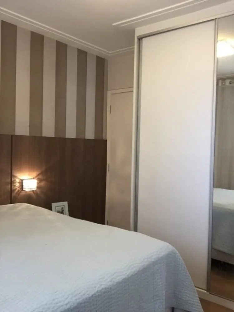 Apartamento, 3 quartos, 91 m² - Foto 8