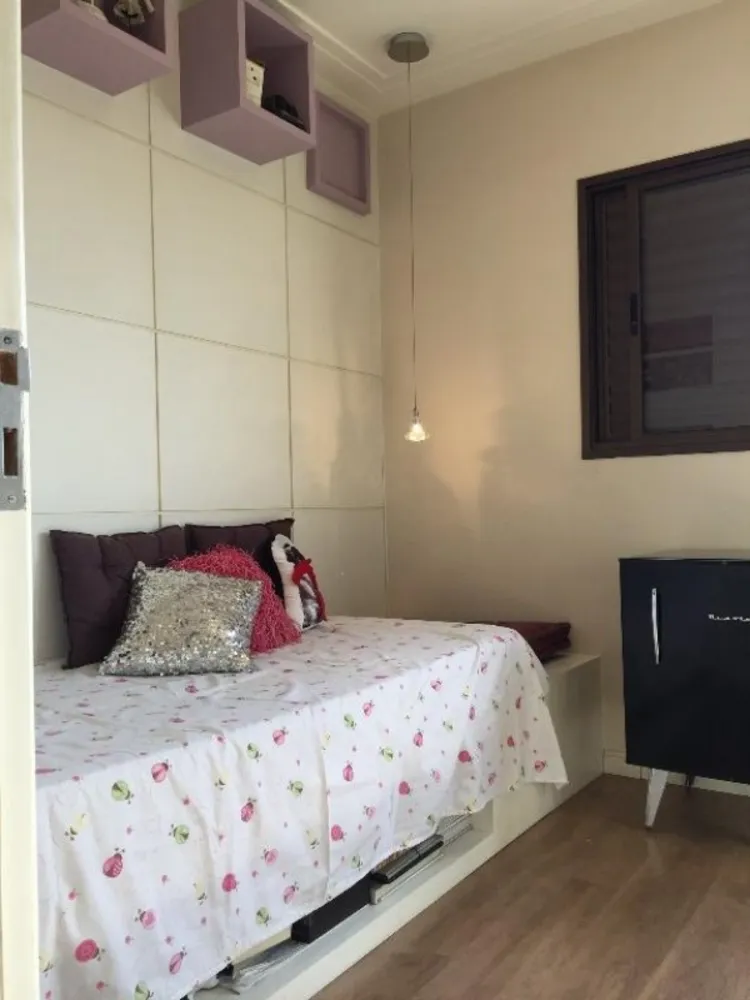 Apartamento, 3 quartos, 91 m² - Foto 9